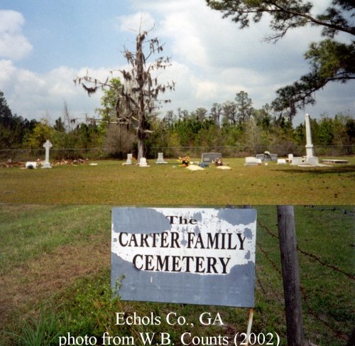 Carter Family Cemetery Photo.jpg - 66772 Bytes